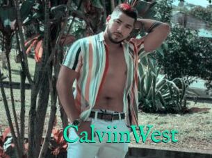 CalviinWest