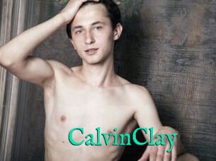 CalvinClay