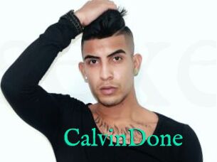 CalvinDone