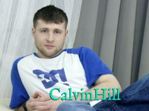 CalvinHill