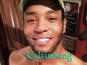 CalvinKing