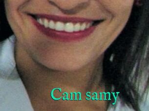 Cam_samy