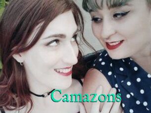 Camazons