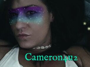 Cameron4u2