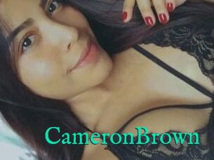 CameronBrown