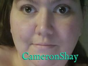 CameronShay