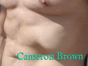 Cameron_Brown