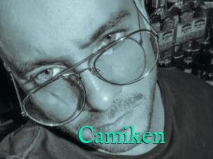 Camiken