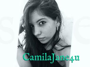 CamilaJane4u