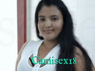 Camisex18