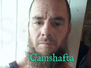 Camshafta