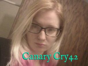 Canary_Cry42