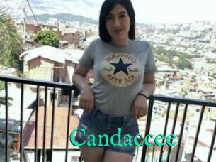 Candaccee