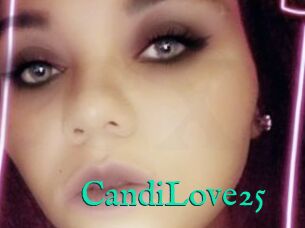 CandiLove25