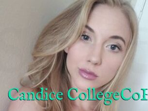 Candice_CollegeCoEd