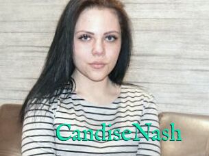 CandiseNash