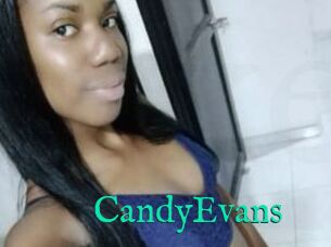 CandyEvans