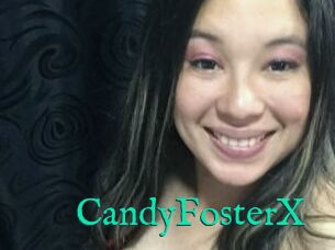 CandyFosterX