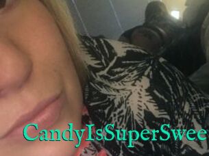 CandyIsSuperSweet