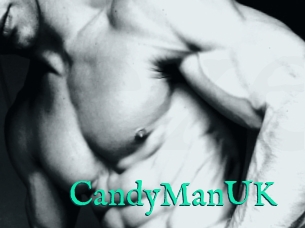 CandyManUK