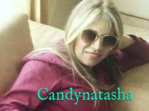 Candynatasha