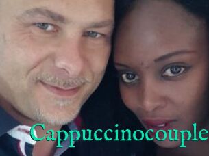 Cappuccinocouple