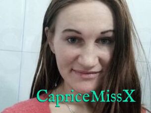 CapriceMissX