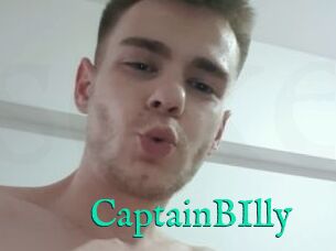 CaptainBIlly