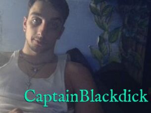 CaptainBlackdick