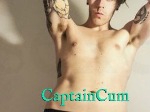 CaptainCum