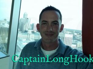 CaptainLongHook