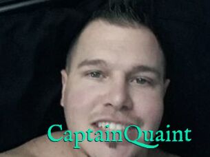 CaptainQuaint