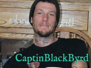 CaptinBlackByrd