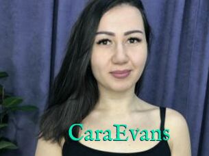 CaraEvans