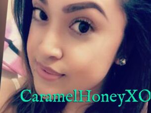 CaramelHoneyXO