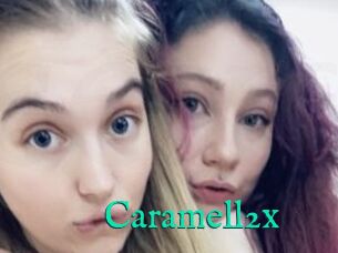 Caramell2x