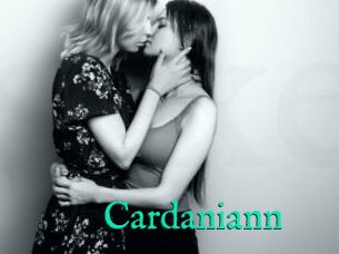 Cardaniann