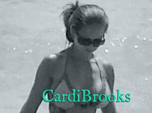 CardiBrooks