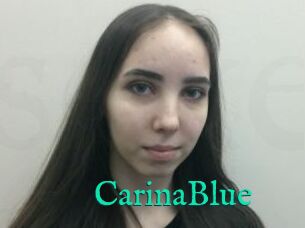 CarinaBlue