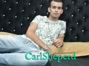 CarlSheperd