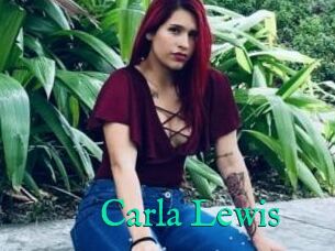 Carla_Lewis