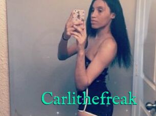 Carlithefreak