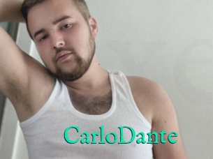 CarloDante