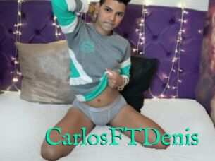 CarlosFTDenis