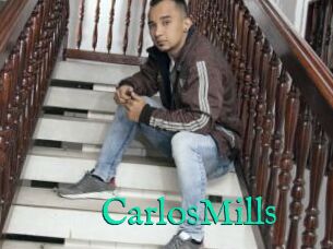 CarlosMills