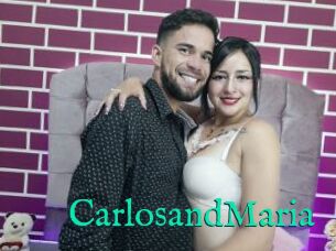 CarlosandMaria