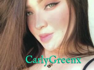 CarlyGreenx