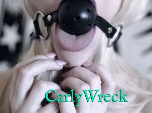 CarlyWreck