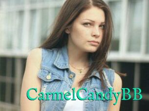 CarmelCandyBB