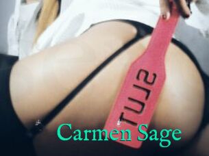 Carmen_Sage